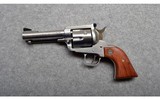 Ruger ~ New Model ~ Blackhawk - 357 Magnum - 2 of 2
