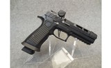 SIG Sauer ~ P320 - 1 of 2
