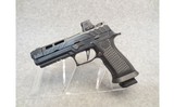 SIG Sauer ~ P320 - 2 of 2