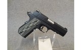 Dan Wesson ~ ECP - 45 ACP