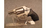 Smith and Wesson ~ 637-2 - 38 Special (+p) - 2 of 2