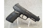 FN ~ Five - Seven - 5.7 x 28 MM