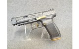 Canik ~ SFX Rival - 9MM - 2 of 2