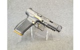 Canik ~ SFX Rival - 9MM - 1 of 2