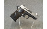 SIG Sauer ~ P938 - 9MM - 1 of 2