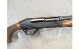 Benelli ~ Super Black Eagle 3 - 12 Gauge - 3 of 10