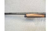 Benelli ~ Super Black Eagle 3 - 12 Gauge - 7 of 10