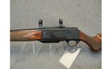 Browning ~ BAR 2 - 7MM Remington - 8 of 10