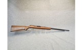 Remington ~ 550-1 - 22 Long Rifle