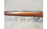 Remington ~ 550-1 - 22 Long Rifle - 8 of 10