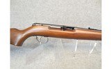 Remington ~ 550-1 - 22 Long Rifle - 3 of 10