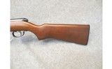 Remington ~ 550-1 - 22 Long Rifle - 9 of 10