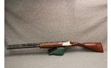 Winchester ~ Pigeon Grade - 12 Gauge - 12 of 13