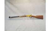 Winchester ~ 94 ~ Golden Spike - 30-30 Winchester - 10 of 10