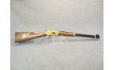 Winchester ~ 94 ~ Golden Spike - 30-30 Winchester