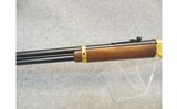 Winchester ~ 94 ~ Golden Spike - 30-30 Winchester - 7 of 10