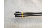 Winchester ~ 94 ~ Golden Spike - 30-30 Winchester - 6 of 10