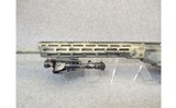 Tikka ~ T3X - 6.5 Creedmoor - 7 of 10