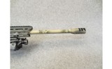 Tikka ~ T3X - 6.5 Creedmoor - 5 of 10