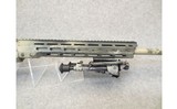Tikka ~ T3X - 6.5 Creedmoor - 4 of 10
