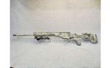 Tikka ~ T3X - 6.5 Creedmoor - 10 of 10
