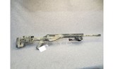 Tikka ~ T3X - 6.5 Creedmoor - 1 of 10