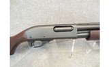 Remington ~ 870 - 12 Gauge - 3 of 10