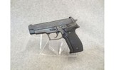 SIG Sauer ~ P226 - 40 SW - 2 of 2