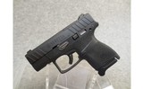 Beretta ~ APX - 9 MM - 2 of 2