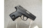 Smith and Wesson ~ SW380 - 380 Auto - 1 of 2