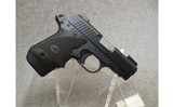 Kimber ~ Micro 9 - 9MM - 1 of 2