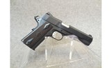 Springfield ~ Garrison - 45 ACP - 1 of 2