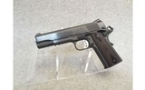 Springfield ~ Garrison - 45 ACP - 2 of 2