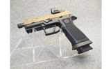 SIG Sauer ~ P320 - 9MM - 2 of 3