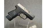 Kahr ~ PM9 - 9MM - 1 of 2