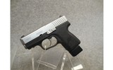 Kahr ~ PM9 - 9MM - 2 of 2
