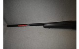 Winchester ~ XPR ~ .300 Winchester Short Magnum - 8 of 10