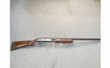 Remington ~ 870 ~ Wingmaster - 12 Gauge - 1 of 10