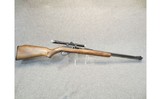 Glenfield ~ 60 - 22LR - 1 of 10