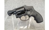 Smith and Wesson ~ MP340 - 357 Magnum - 2 of 2