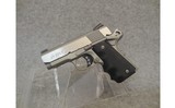 Colt ~ Defender - 45 ACP - 2 of 2