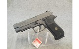 SIG Sauer ~ P220 ~ Legion - 45 ACP - 2 of 2