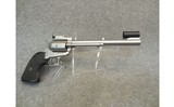 Freedom Arms ~ model 353 - 357 Magnum - 1 of 2