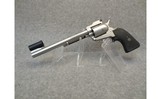 Freedom Arms ~ model 353 - 357 Magnum - 2 of 2