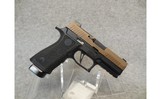 SIG ~ P320 - 9MM - 1 of 2