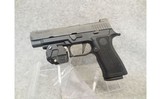 SIG P320 - 9MM - 2 of 2