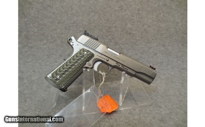 Colt ~ Competition ~ government Model - 38 Super