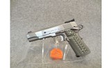 Colt ~ Competition ~ government Model - 38 Super - 2 of 2