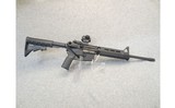 Colt ~ M4 ~ Carbine - 5.56 Nato - 1 of 10