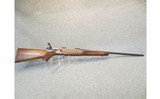 Sako ~ 85 SM - 300 Win Short Mag